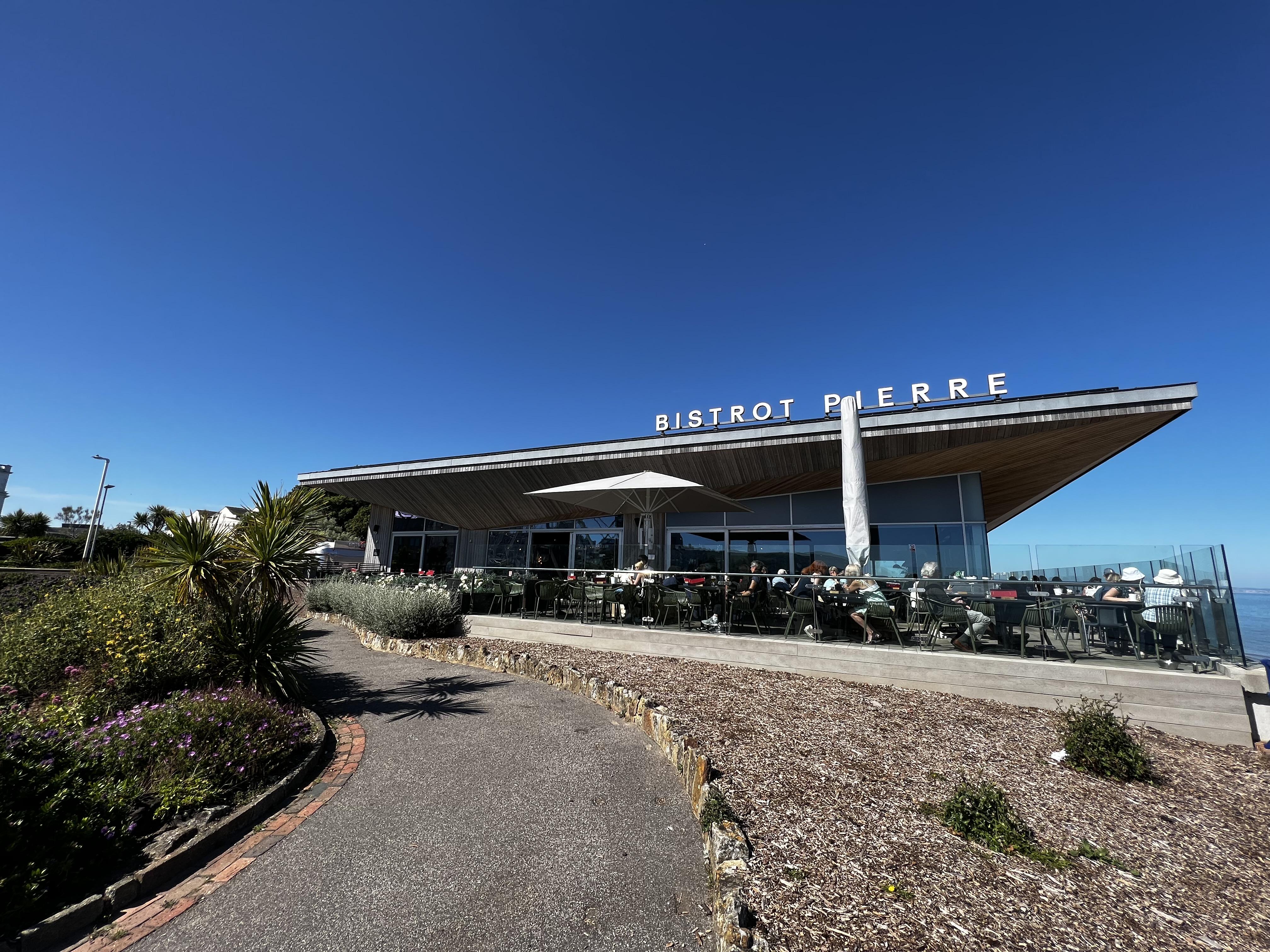 Pearl & Pebbles Eastbourne Hotel Exterior foto