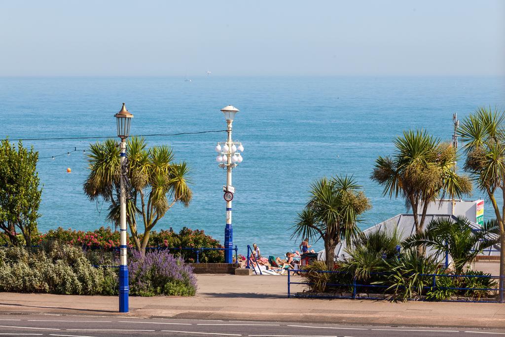 Pearl & Pebbles Eastbourne Hotel Exterior foto